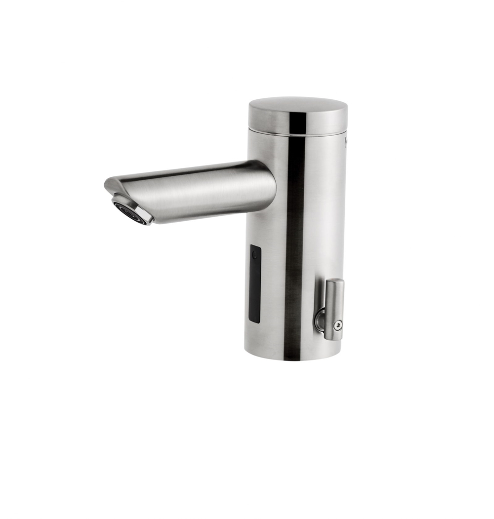 Cassøe Berøringsfrit Armatur Conti  L10