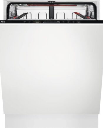 60 Cm Opvaskemaskine Aeg 7000 Fsk63657p