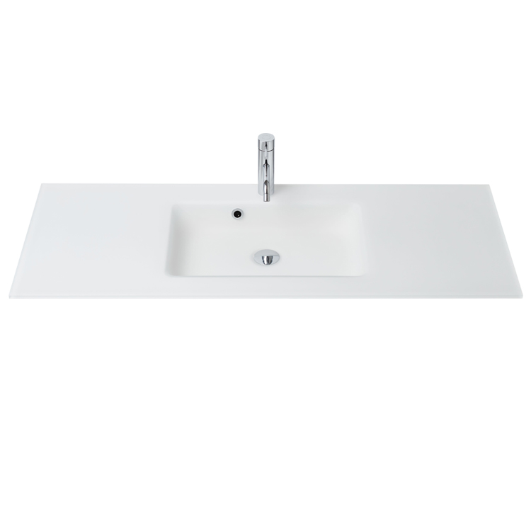Colombo Glas Dybde 48 Cm