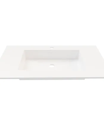 Colombo Solid Surface Dybde 36 Cm