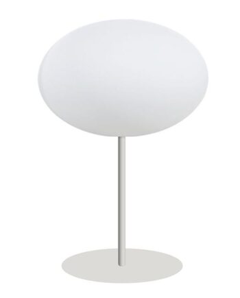 Cph Lighting Eggy Pop Pin ø32 Bordlampe