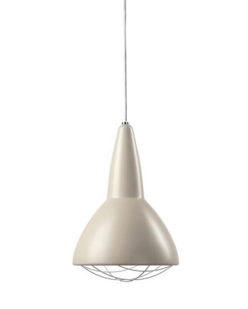 Cph Lighting Grid Pendel Beach Beige