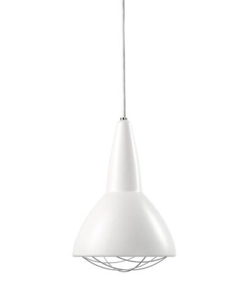 Cph Lighting Grid Pendel Bright Hvid