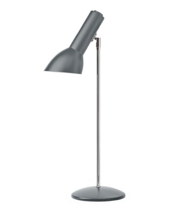 Cph Lighting Oblique Bordlampe Flint Grå