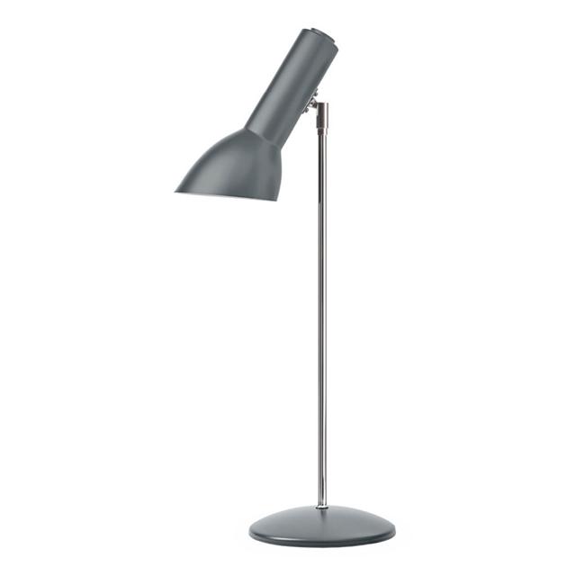 Cph Lighting Oblique Bordlampe Flint Grå