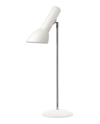 Cph Lighting Oblique Bordlampe Hvid