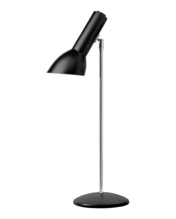 Cph Lighting Oblique Bordlampe Sort