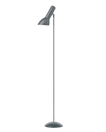 Cph Lighting Oblique Gulvlampe Flint Grå