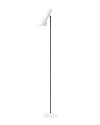 Cph Lighting Oblique Gulvlampe Hvid Blank