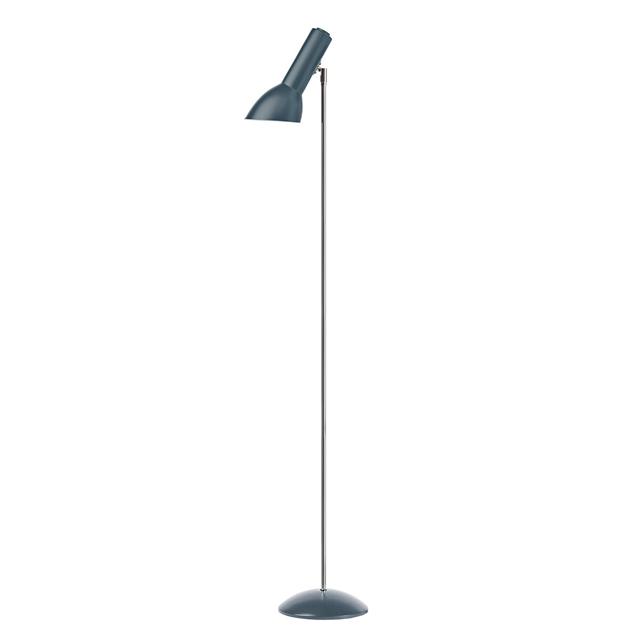 Cph Lighting Oblique Gulvlampe Petroleum Blå