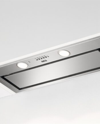 Emhætte Aeg 6000 Dge5861hm
