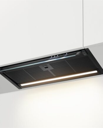 Emhætte Aeg 6000 Gde686hb