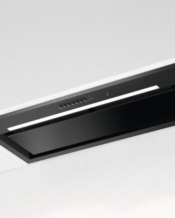 Emhætte Autosense Aeg 9000 Ndg969ab