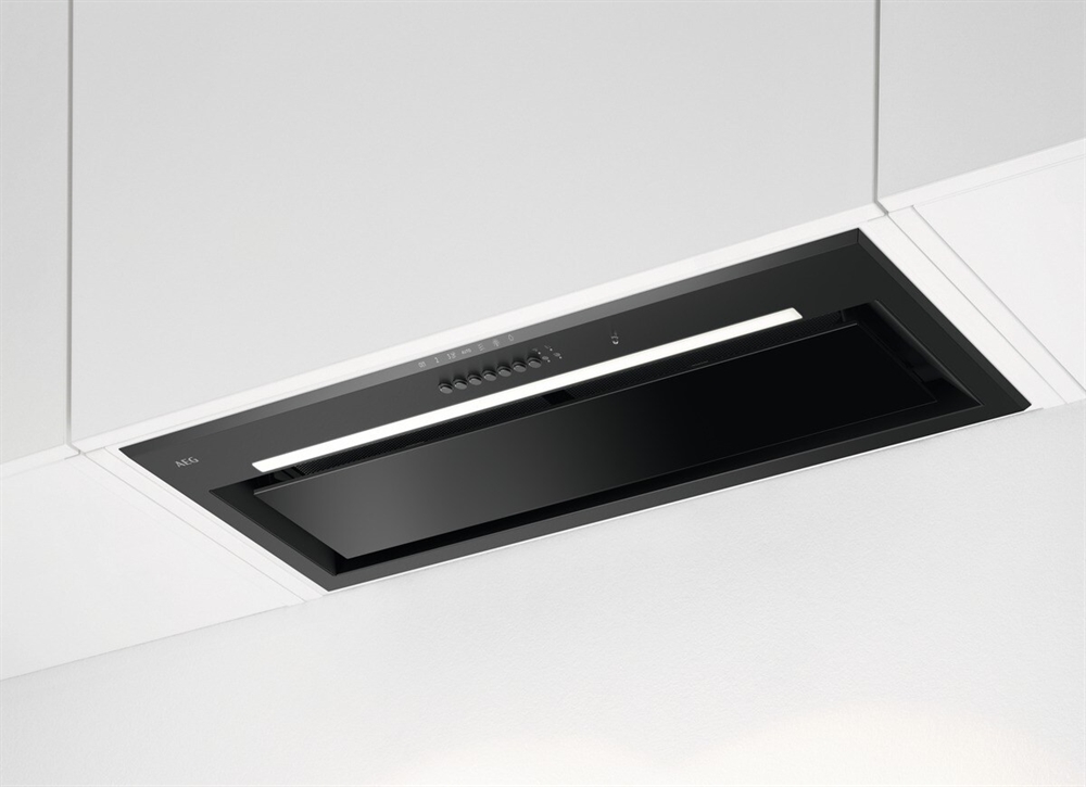 Emhætte Autosense Aeg 9000 Ndg969ab