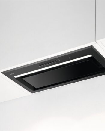 Emhætte Autosense Aeg 9000 Ndg966ab