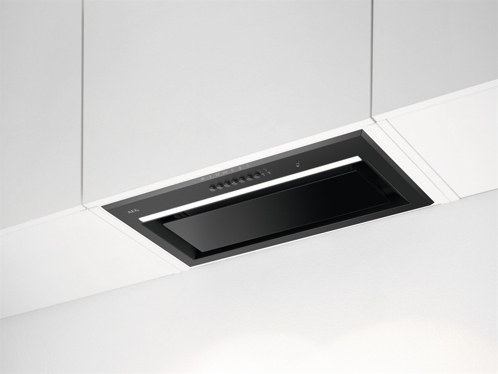 Emhætte Autosense Aeg 9000 Ndg966ab