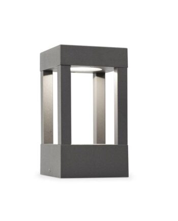 Faro Agra 200 Udendørslampe 2850-3050k Mørk Grå