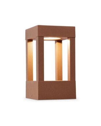 Faro Agra 200 Udendørslampe 2850-3050k Rust
