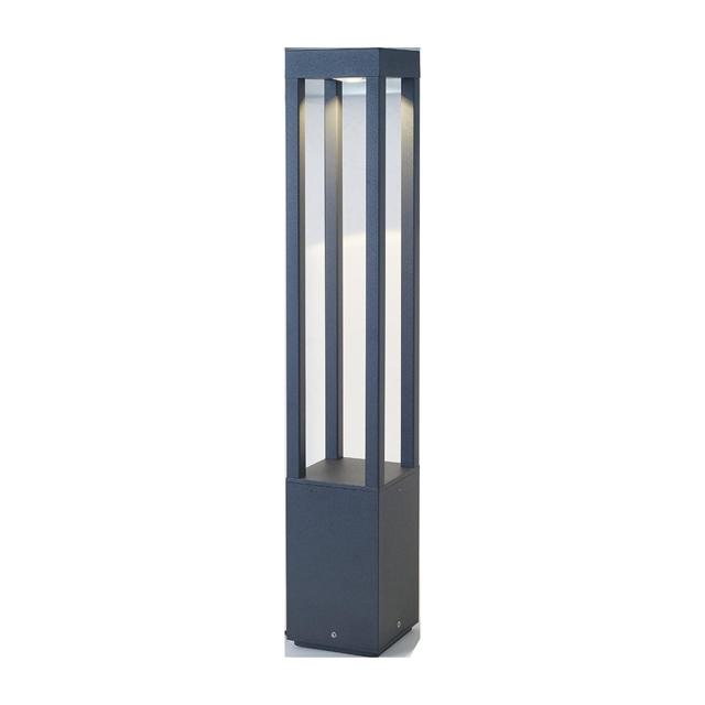 Faro Agra 650 Udendørslampe Mørk Grå