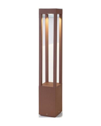 Faro Agra 650 Udendørslampe Rust