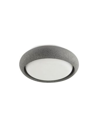 Faro Anga 240 Udendørs Loftlampe Mørkegrå
