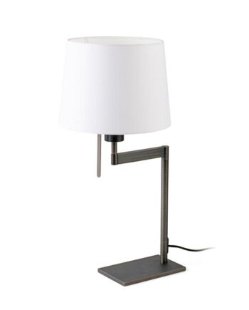 Faro Artis Bordlampe Bronze