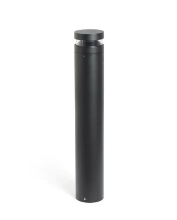 Faro Bast Udendørslampe Sort