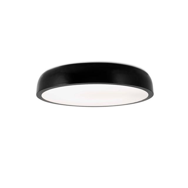 Faro Cocotte 430 Loftlampe Shiny Black