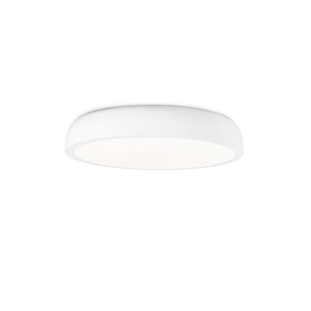 Faro Cocotte 430 Loftlampe Shiny White