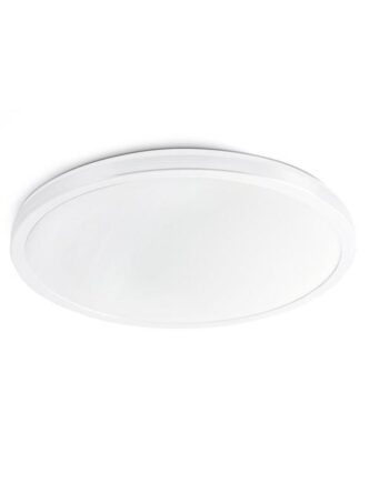 Faro Foro Loftlampe Hvid
