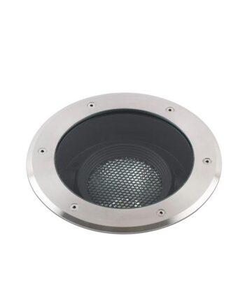 Faro Geiser 260 Recessed Udendørslampe Grå