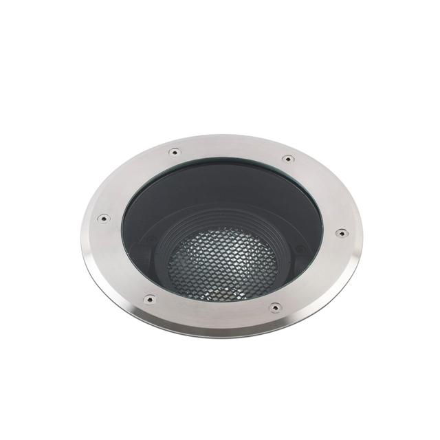 Faro Geiser 260 Recessed Udendørslampe Grå