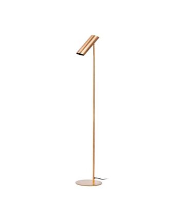 Faro Link Gulvlampe Bronze