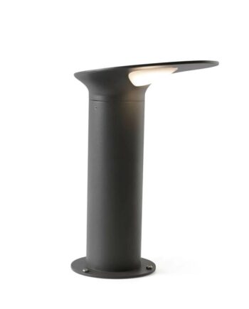 Faro Lotus 350 Udendørslampe Mørk Grå