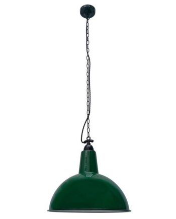 Faro Lou Pendel Grøn