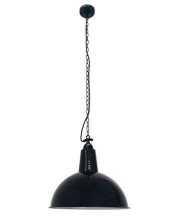 Faro Lou Pendel Sort