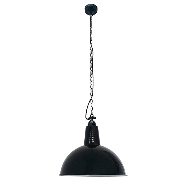 Faro Lou Pendel Sort