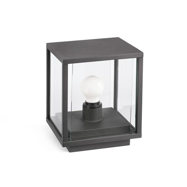Faro Nala Udendørslampe Mørk Grå