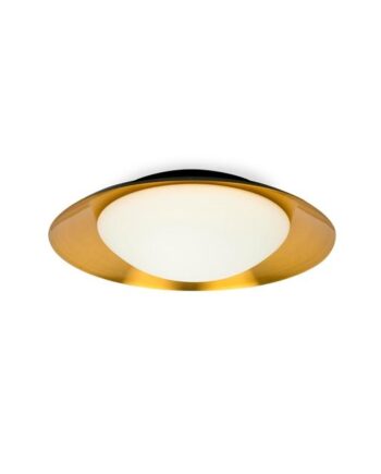 Faro Side 390 Loftlampe Sort Kobber