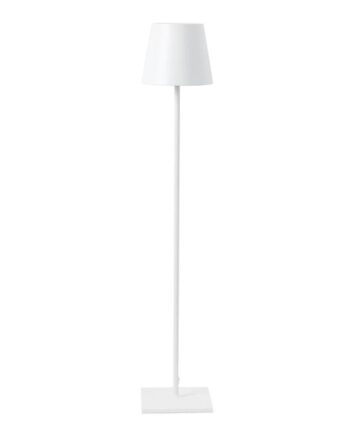 Faro Toc 1500 Transportabel Gulvlampe Hvid