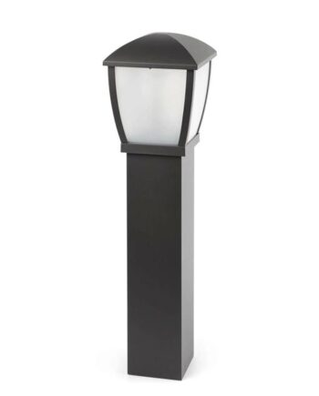 Faro Wilma 820 Udendørslampe Mørk Grå