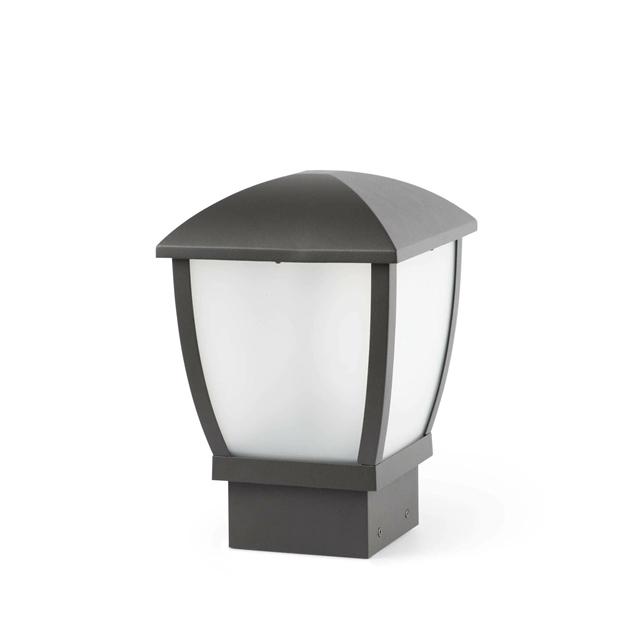 Faro Wilma 340 Udendørslampe Mørk Grå