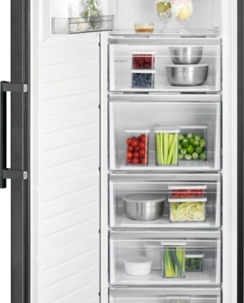 Fryseskab Fritstående Nofrost Aeg 7000 Oag7m281dl