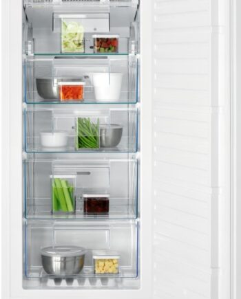 Fryseskab Integreret Nofrost Aeg 7000 Tab7n12ef