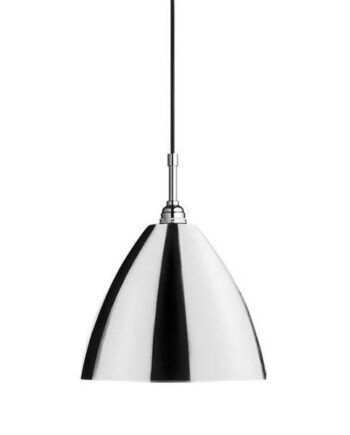 Gubi Bestlite Bl9m Pendel Mellem Krom