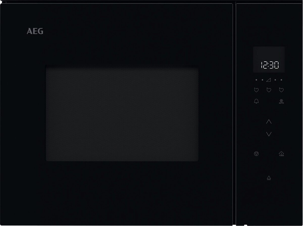 Indbygnings Mikroovn Steamset Aeg 6000 Nmb5s171sb