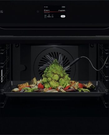 Indbygningsovn Mealassist Aeg 7000 Nbe7p731ab