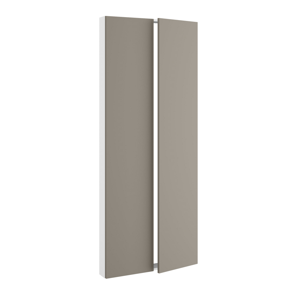 Installationsramme Dobbelt Låger Leveres Usamlet :1952 :1000 :123