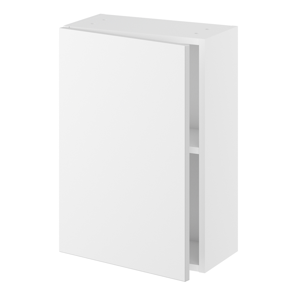 Kitchn Badoverskab Lavt Hylde Og Låge Mm :576 :200 :300