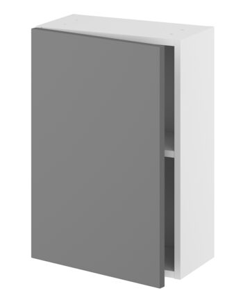 Kitchn Badoverskab Lavt   Hylde Og   Låge Mm   :576  :200  :300